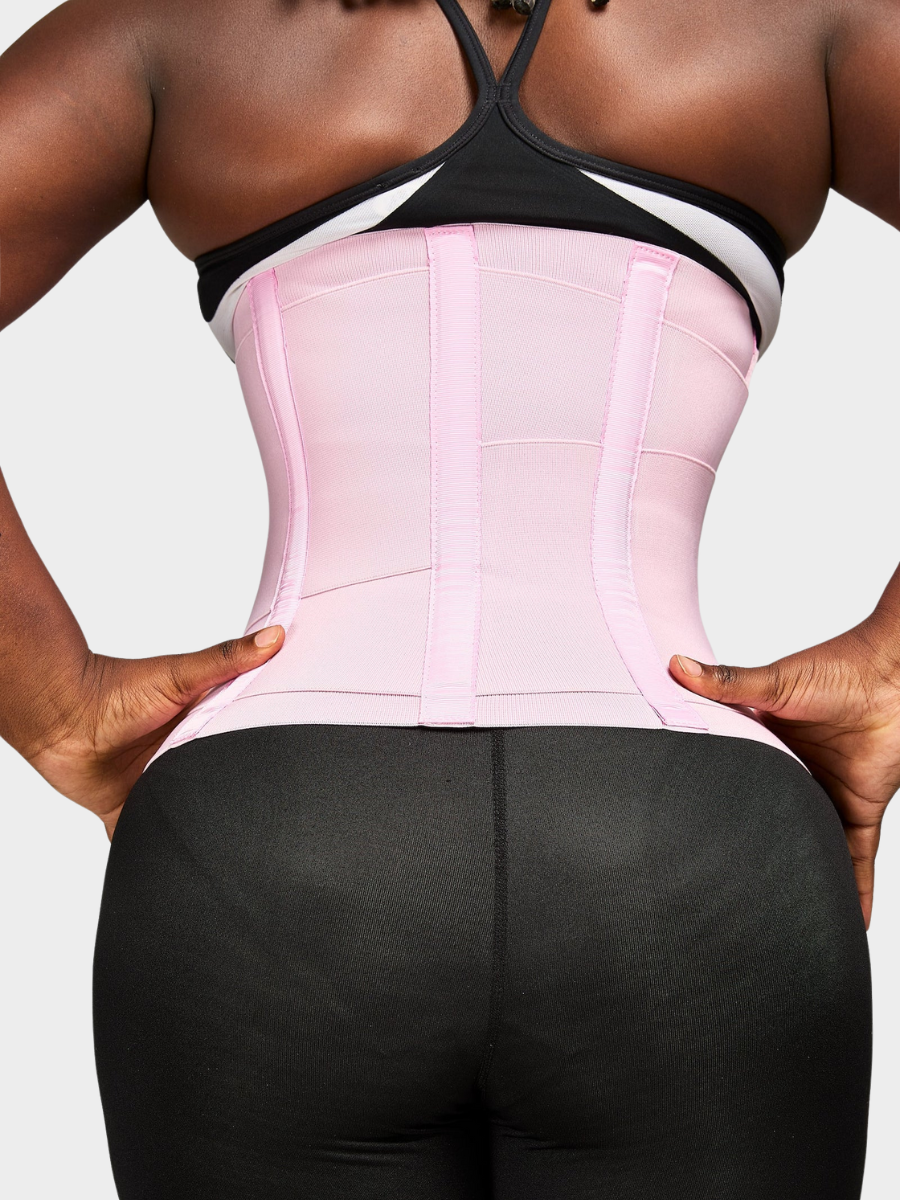 SculptTouch Hourglass Girdle