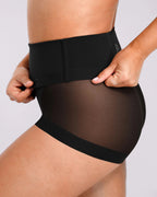 Shapellx AirSlim MeshSmooth Butt-Lifting Panty — product view 5