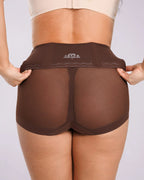Shapellx AirSlim MeshSmooth Butt-Lifting Panty — product view 14