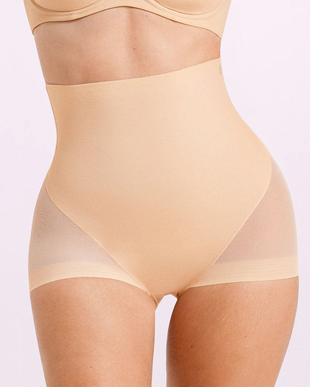 Shapellx AirSlim MeshSmooth Butt-Lifting Panty — product view 19