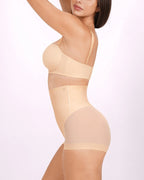 Shapellx AirSlim MeshSmooth Butt-Lifting Panty — product view 24