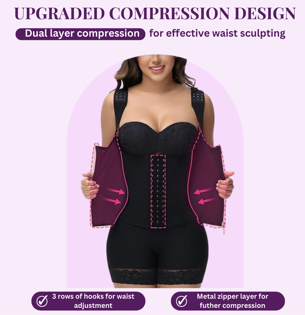 Waist Trainer
