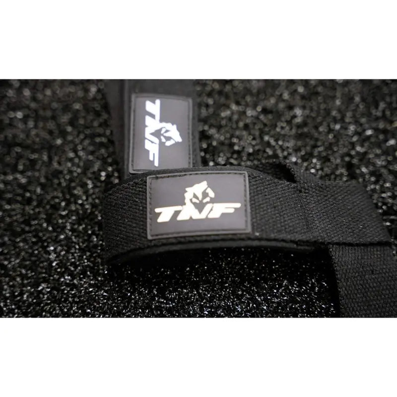 Lifting Straps for Strength Training - 100% Cotton Exercise Accessory for Fitness