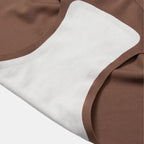 Women's Seamless High Waist Panties, 5-Pack Essential Full Coverage No Show Underwear