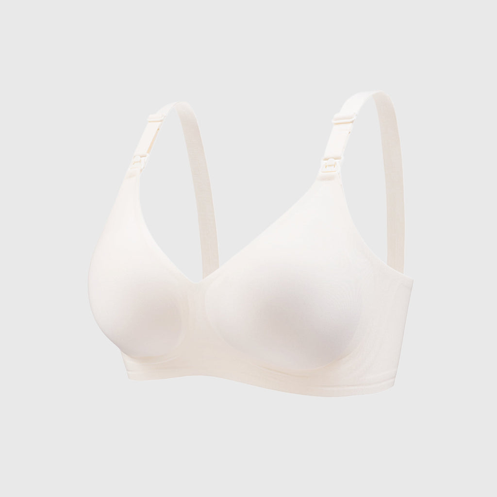 BLISS — Second-Skin, Silky Nursing Bra | Drop-Down Cups