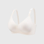 BLISS — Second-Skin, Silky Nursing Bra | Drop-Down Cups