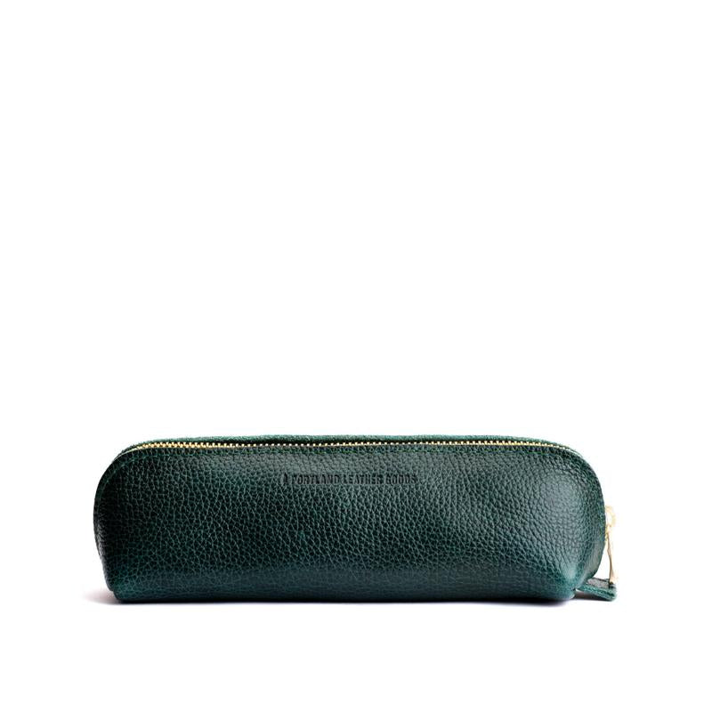 The Sidekick Pouch - Sleek Leather Accessory for Bags and Totes