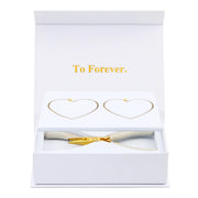 Permanent Bracelet Kit - No-Weld Jewelry Set for Lasting Connections