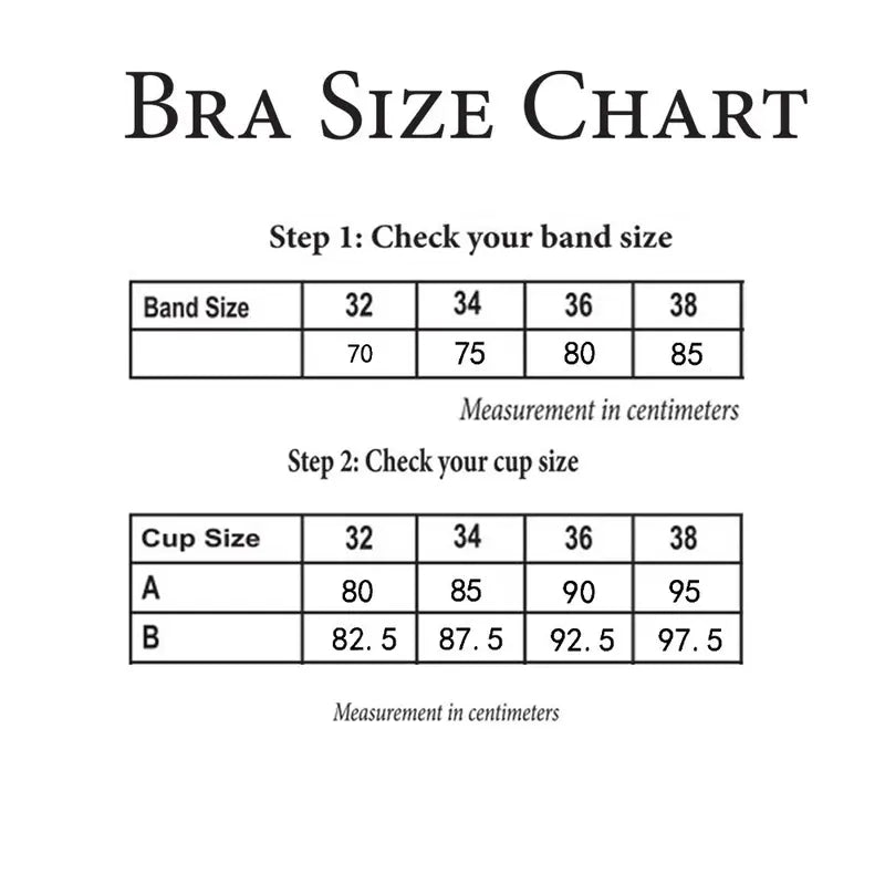 Add Two Cups Push Up Padded Bra for Women, Comfort Unlined Underwear