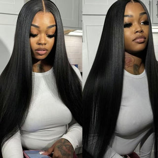 Yaki Straight