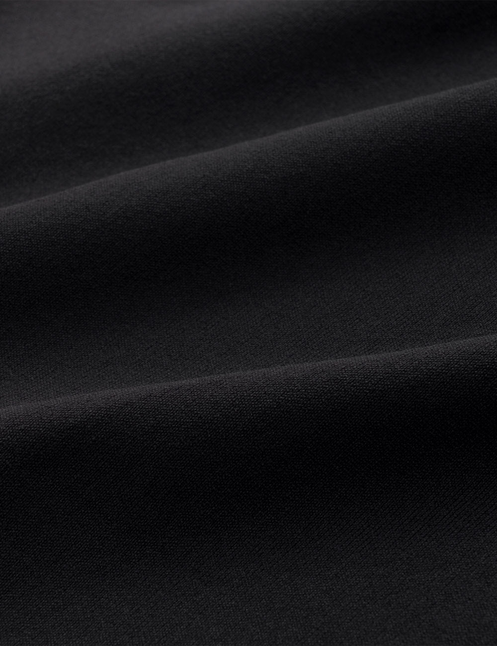 Close-up of cooling fabric texture