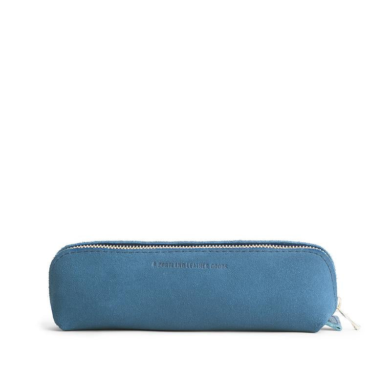 The Sidekick Pouch - Sleek Leather Accessory for Bags and Totes