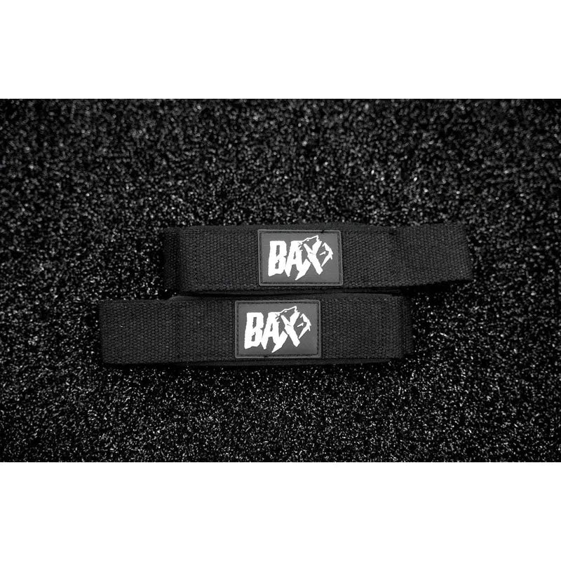 Lifting Straps for Strength Training - 100% Cotton Exercise Accessory for Fitness