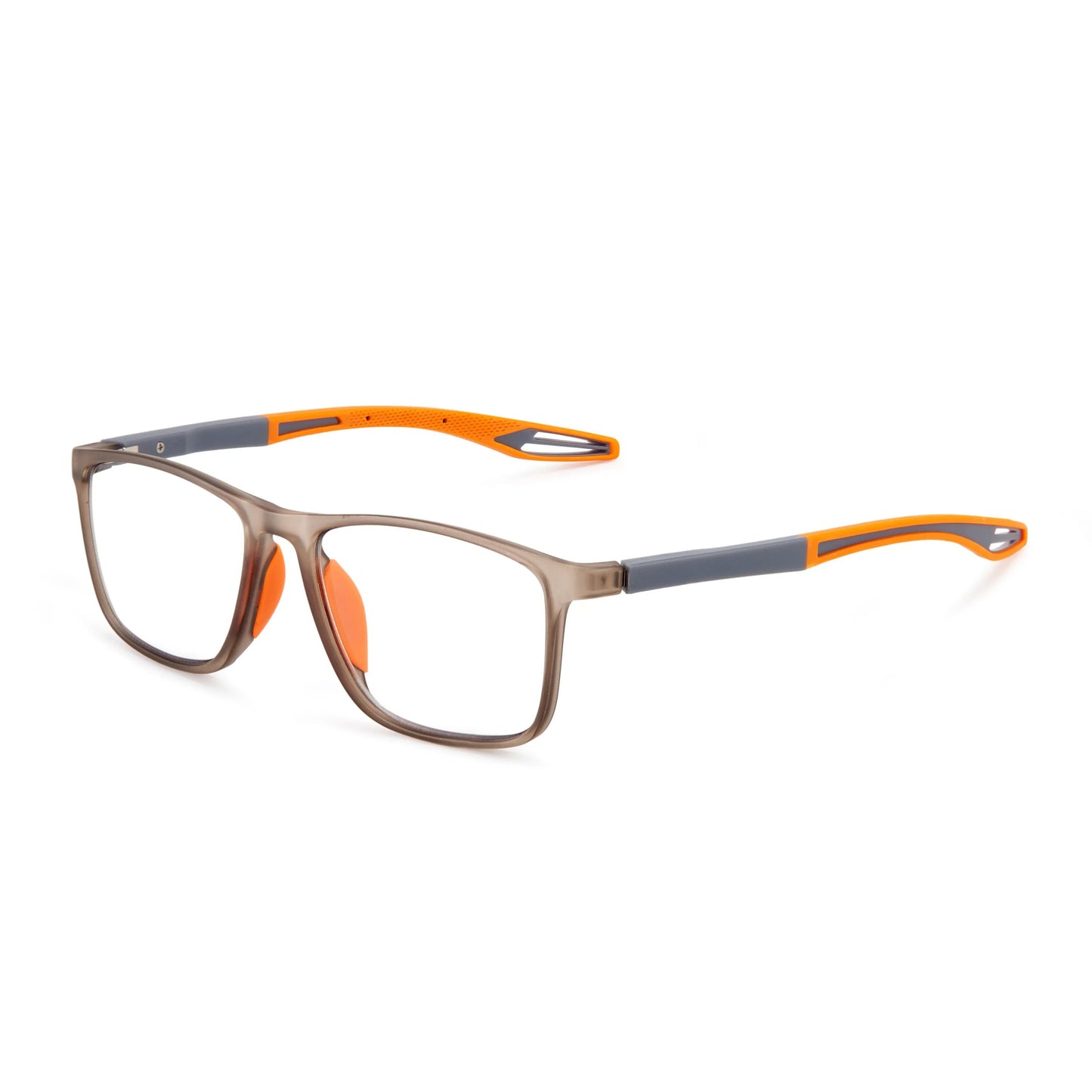 Multifocal Glasses with Adaptive Lens Technology - Lightweight Comfortable Eyewear + Gift