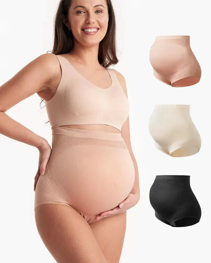 Momcozy high waist pregnancy support panties — product image 2