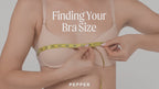 Pepper Signature All You Bra