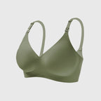 BLISS — Second-Skin, Silky Nursing Bra | Drop-Down Cups