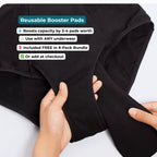 Ultradries leakproof underwear — original product image 7