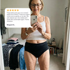 Ultradries leakproof underwear — original product image 11