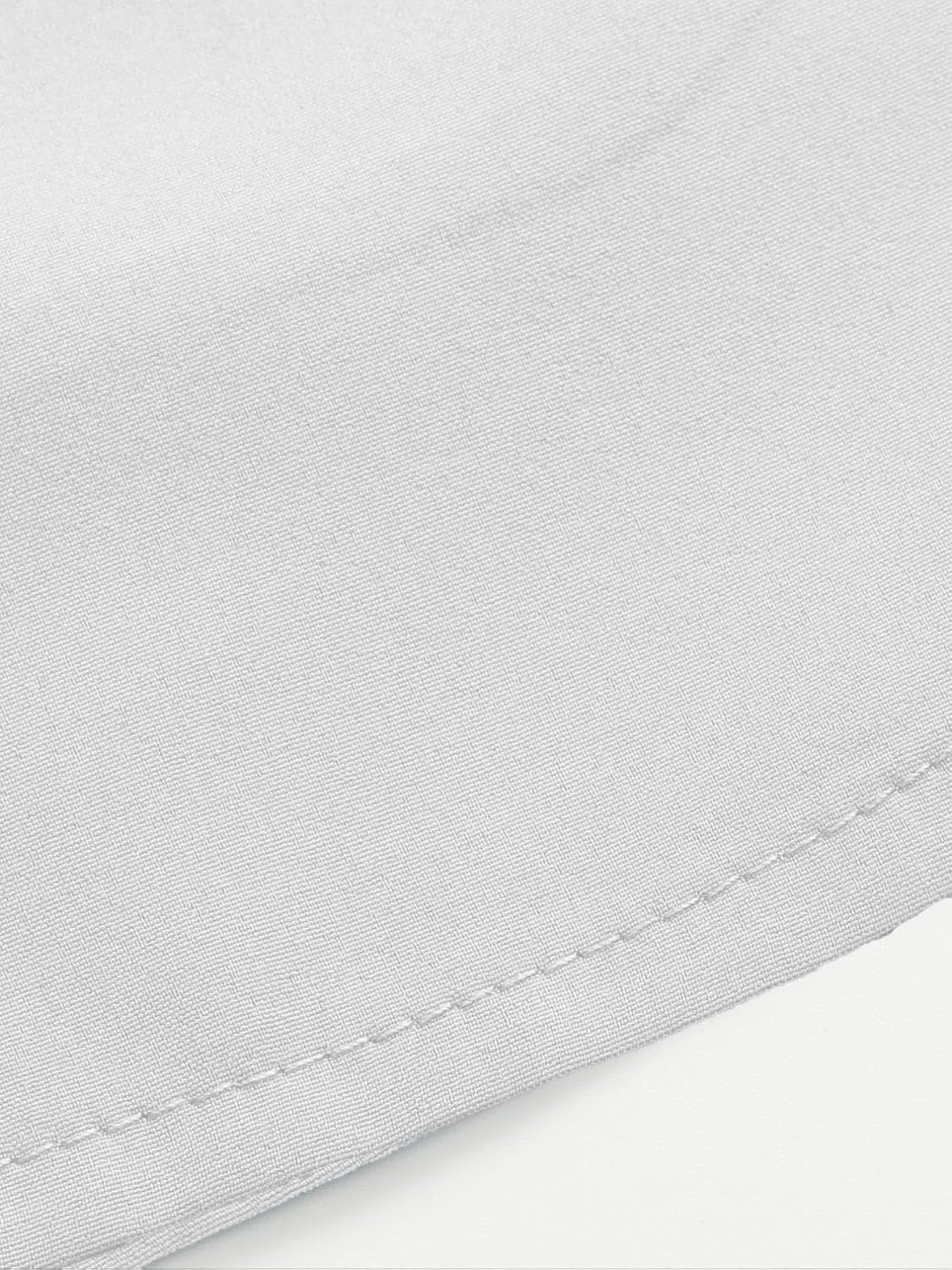 Men's 5 Inch Quick Dry Running Shorts with Pockets and Adjustable Elastic Waistband, 5-Pack